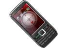Мобильный телефон Magic M800 Black